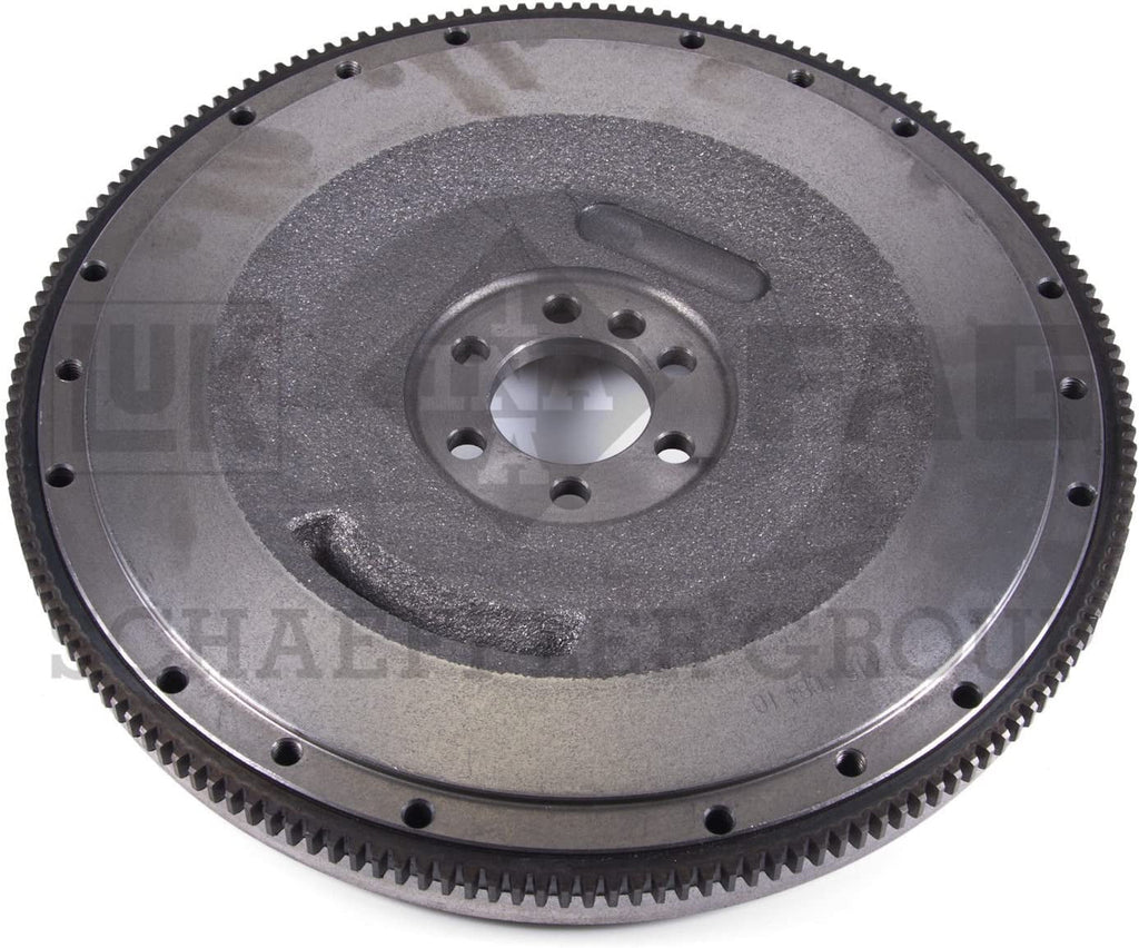 Schaeffler  LFW108 Flywheel, OEM Flywheel,  Repset Clutch Replacement Parts