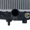 2790 Radiator Replacement for 04-06 KIA AMANTI Fits 1998 Dodge Ram 1500