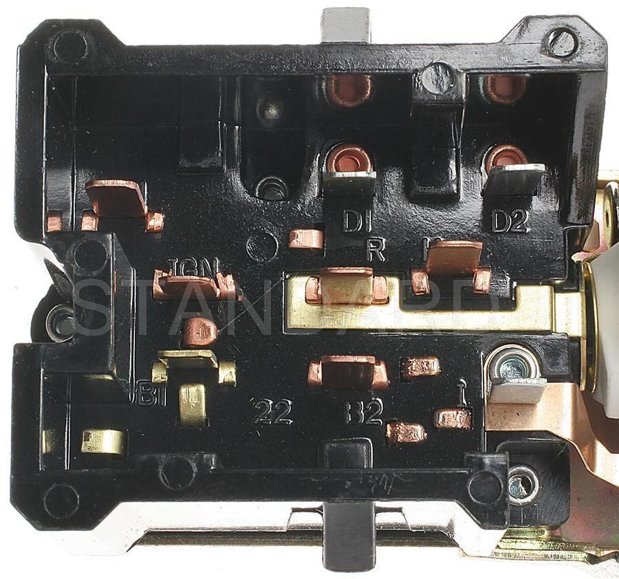 Headlight Switch for E-150, E-150 Econoline, E-250, E-350 Super Duty+More DS-531