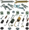 Professional 18K3349 Rear Drum Brake Hardware Kit