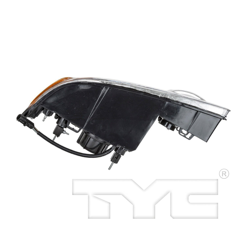 TYC Headlight Assembly for Blackwood, Navigator 20-5877-00