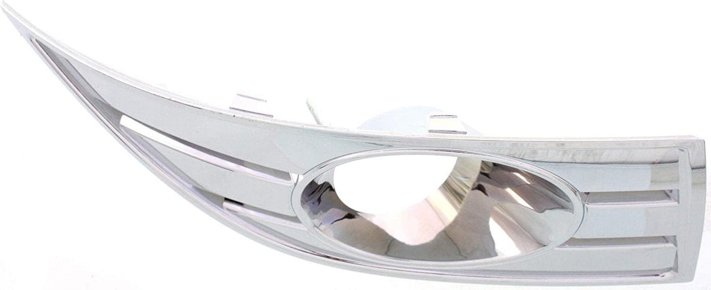 Fog Light Trim for FORD TAURUS 2008-2009 RH