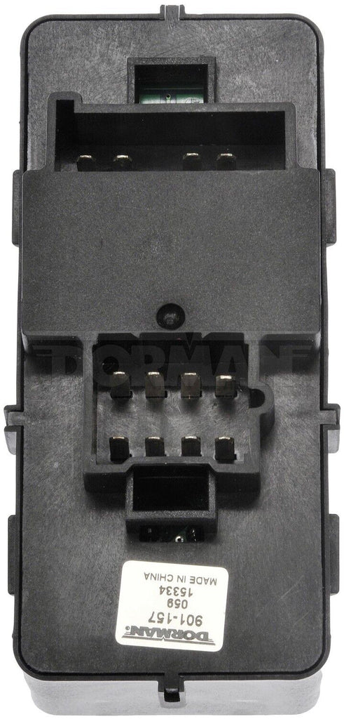 Dorman Door Window Switch for 04-07 Buick Rendezvous 901-157