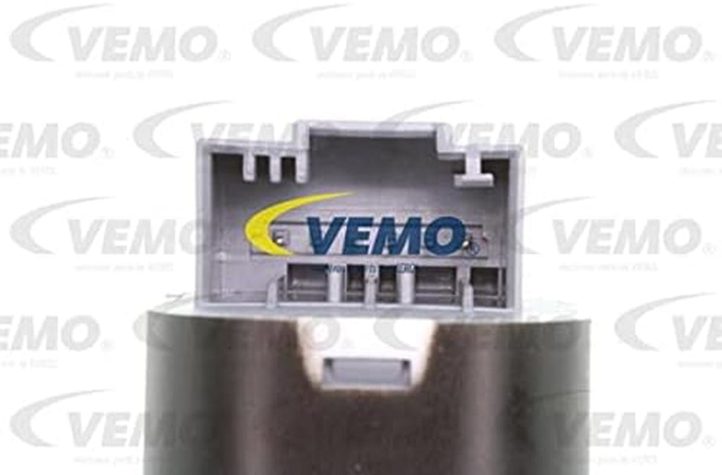 VEMO Black Switch Mirror Adjustment Fits SEAT Alhambra VW Passat 1K0959565H