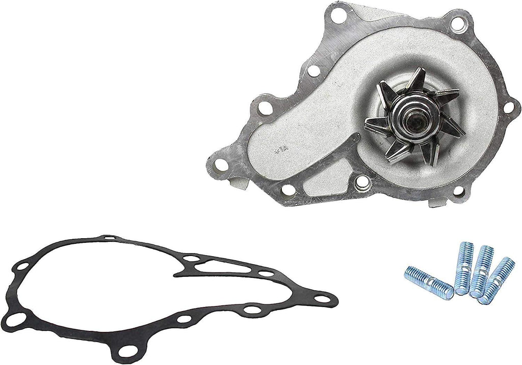 WP941 Water Pump for 1982-1988 Toyota/Celica, Cressida/ 2.8L/ DOHC/ L6/ 12V/ 2754Cc/ 5MGE