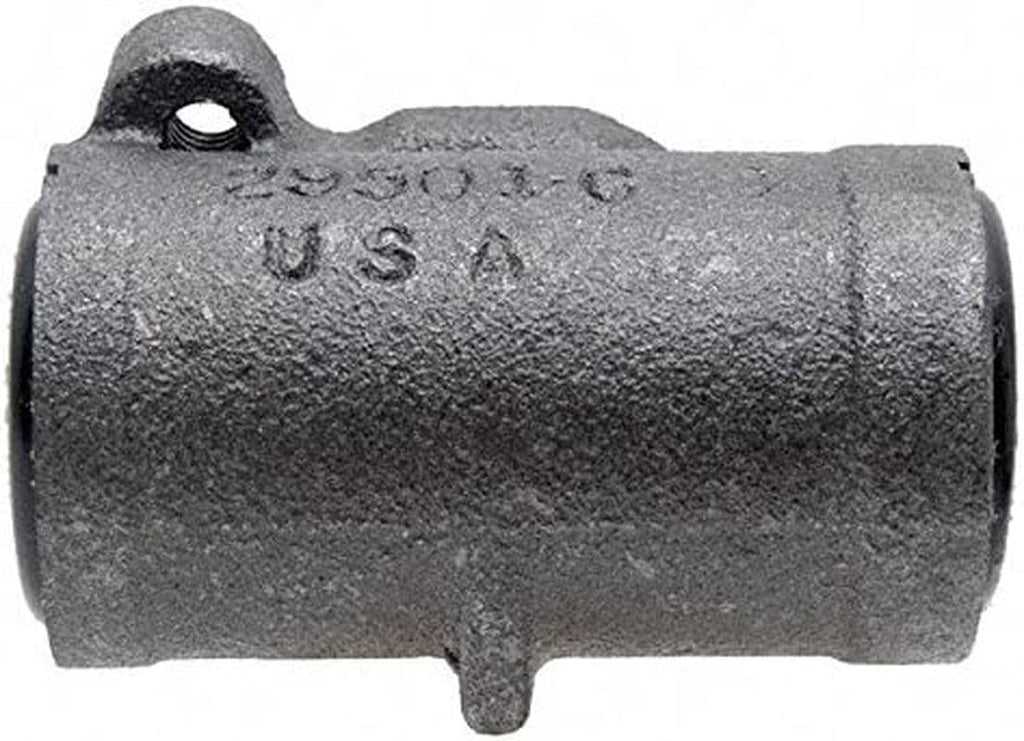 Professional 18E581 Front Passenger Side Drum Brake Wheel Cylinder