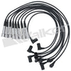 Walker Spark Plug Wire Set for 420SEL, 560SEC, 560SEL, 560SL 924-1385