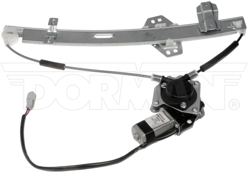 Dorman Power Window Motor and Regulator Assembly for 02-03 Acura TL 751-737