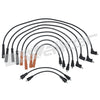 Walker Spark Plug Wire Set for 200SX, Multi 924-1123