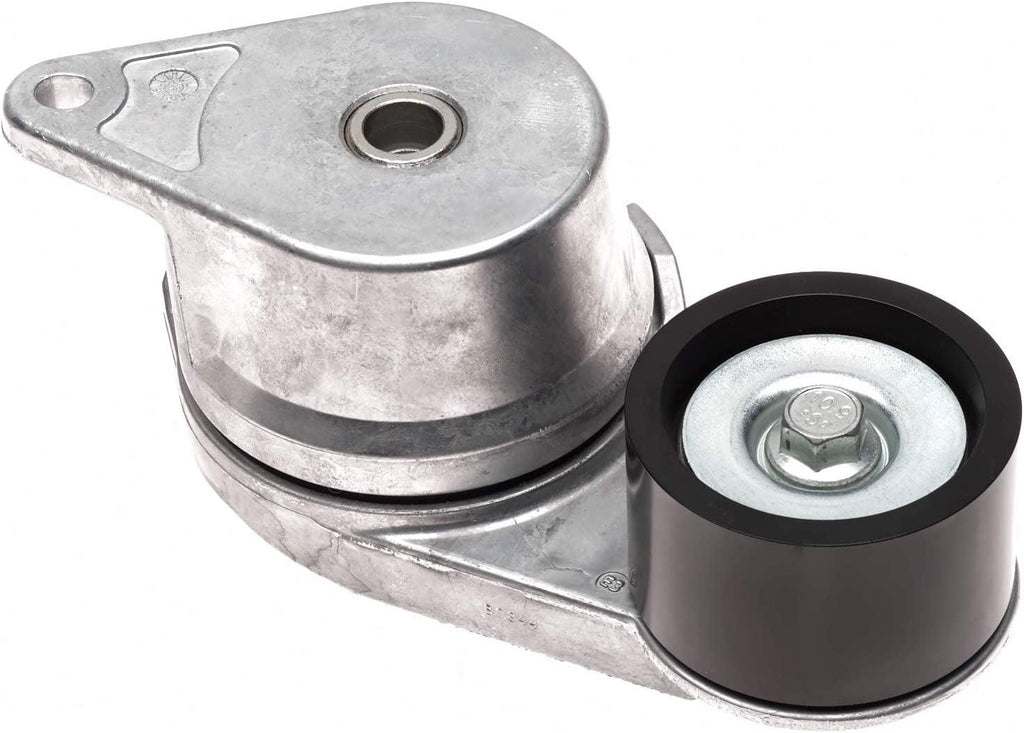 Gold 38521 Heavy Duty Drive Belt Tensioner Assembly with Pulley