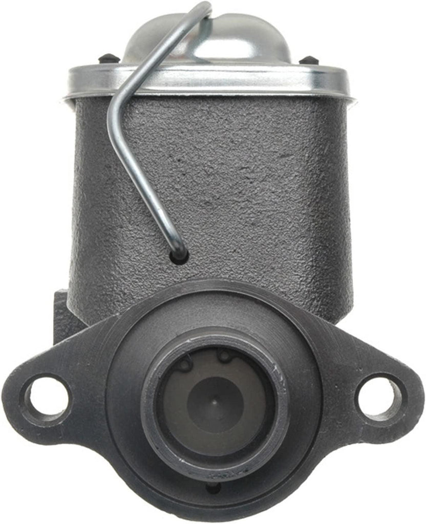 Professional 18M1878 Brake Master Cylinder Assembly