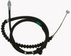 Professional 18P2852 Front Parking Brake Cable