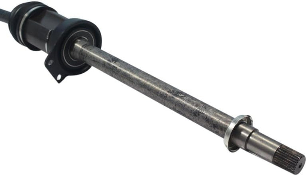 NCV11531 CV Axle Shaft Assembly - Right Front (Passenger Side)