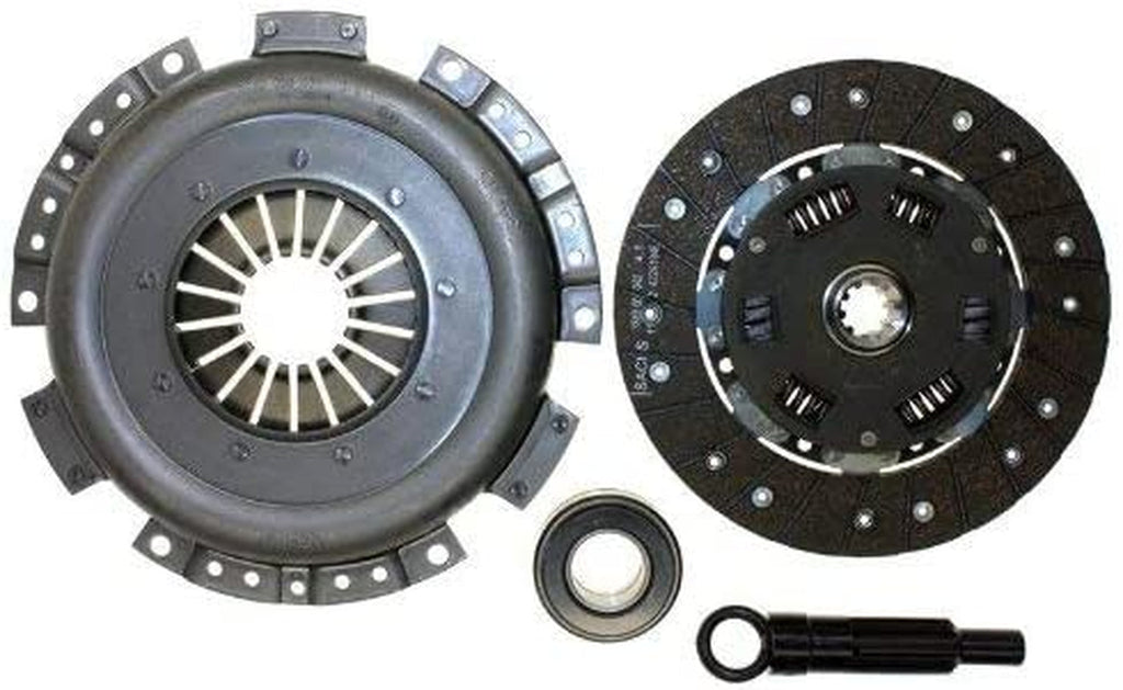 KF026-01 Clutch Kit