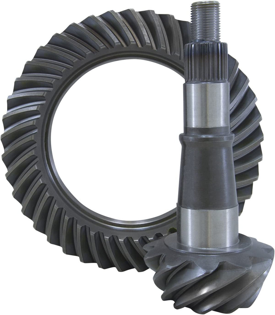 YG C9.25R-342R) High Performance Ring and Pinion Gear Set for Chrysler/Dodge 9.25" Front Differential