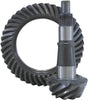 Yukon (YG C9.25R-411R) High Performance Ring and Pinion Gear Set for Chrysler/Dodge 9.25" Front Differential