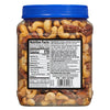 Extra Fancy Mixed Nuts, 2.5 Lbs