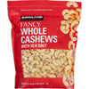 Fancy Whole Cashews, 40 Oz