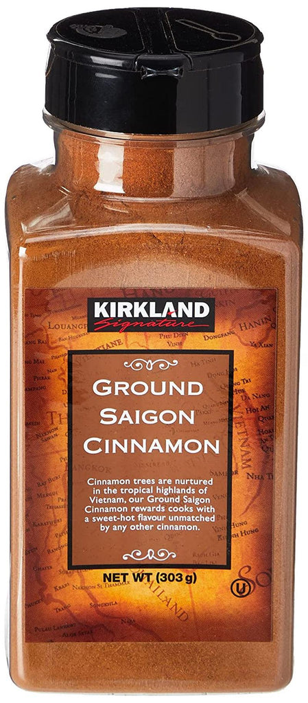 Ground Saigon Cinnamon 303G