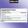 Kirkland Signature Coq10 300Mg 100 Softgels-Supplementing with Coq10 Supports Heart and Antioxidant Health and May Help Support Healthy Aging