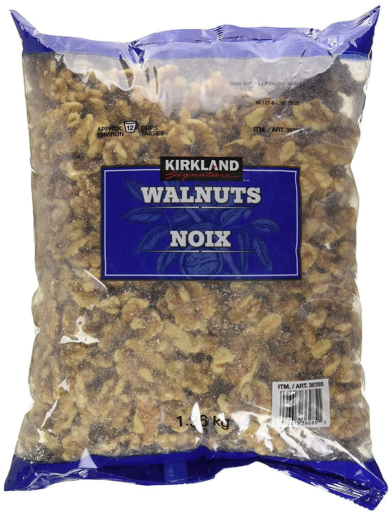 Nuts, Walnuts,48 Ounce