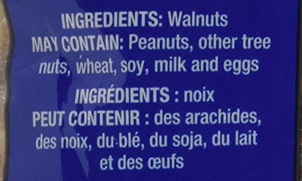 Nuts, Walnuts,48 Ounce