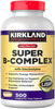 One per Day Super B-Complex with Electrolytes,500 Tablets