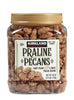 Praline Pecans 2.5Lb (Family Bundle)