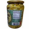 Kirkland Signature Artichoke Heart Quarters and Halves Marinated in Oil, 33 Oz, 2 Ct