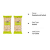 Kirkland Signature California In-Shell Roasted & Salted Pistachios: 2 Pack (6 Lbs)