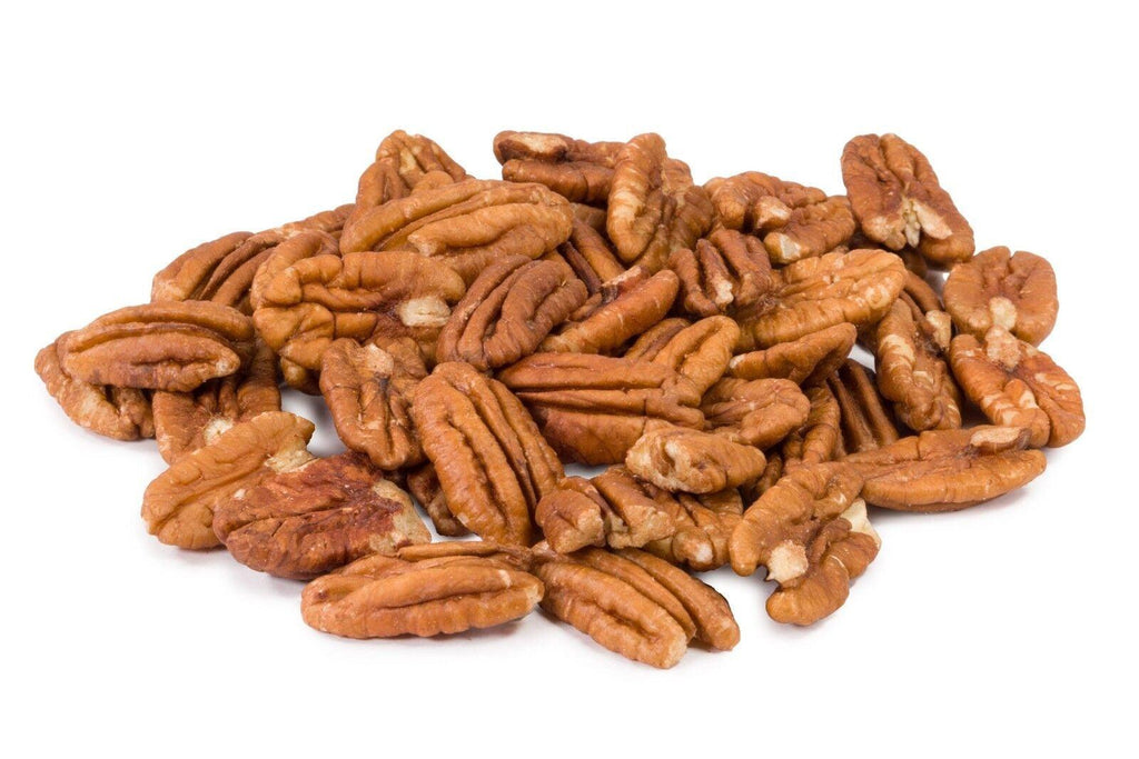 Kirkland Signature Organic Pecans 1.7 LB