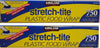 Kirkland Signature Stretch Tite Plastic Food Wrap Exizgc, 2 Packs (750 Sq Ft Food Wrap)