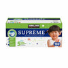 Kirkland Signature Supreme Diapers Size 5: 27Lbs and Up, 168 Count