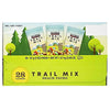 KIRKLAND SIGNATURE Trail Mix Snack Pack, 3.52 Lb