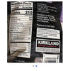 Kirkland Signatures Dry Roasted Macadamia Nuts with Sea Salt 24 Oz. (3 Pack) En_Us