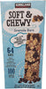 Soft & Chewy Chocolate Chips Granola Bars, 54.4 Oz