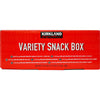 Variety Snack Box, 51-Count