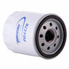 Engine Oil Filter-Standard Life Oil Filter Pronto PO4476 - greatparts