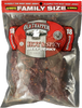 2-Pack BIG 18 OZ Old Trapper Jerky Hot And Spicy Pepper Beef Family Size