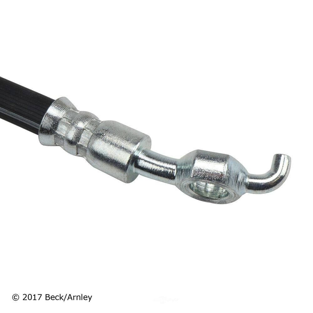 Frt Brake Hose Beck/Arnley 073-1499 - greatparts