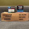 12 PACK Prime Guard POF2222 Engine Oil Filters - greatparts