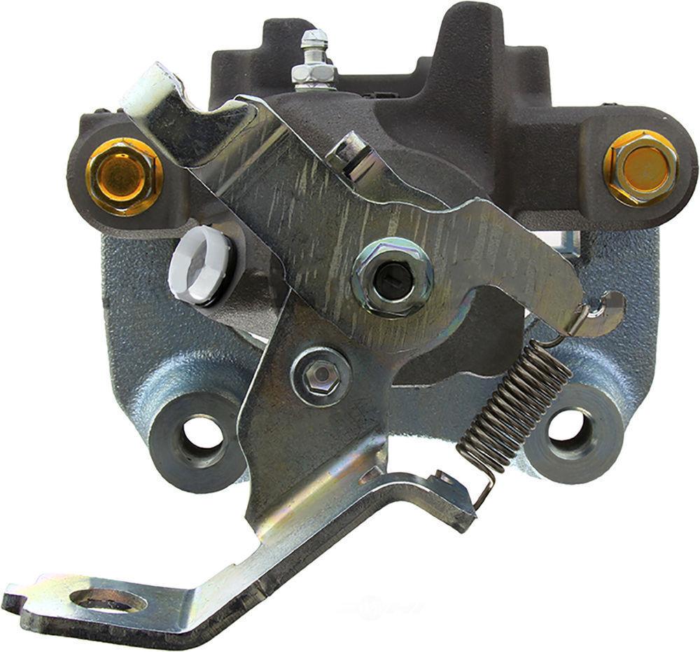 Disc Brake Caliper-Premium Semi-Loaded Rear Right Centric 141.44695 - greatparts