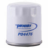 Engine Oil Filter-Standard Life Oil Filter Pronto PO4476 - greatparts