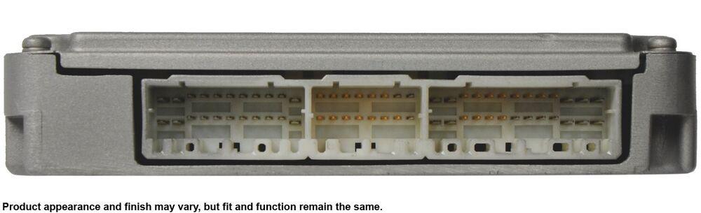 Cardone Engine Control Module for 00 Corolla 72-10048 - greatparts