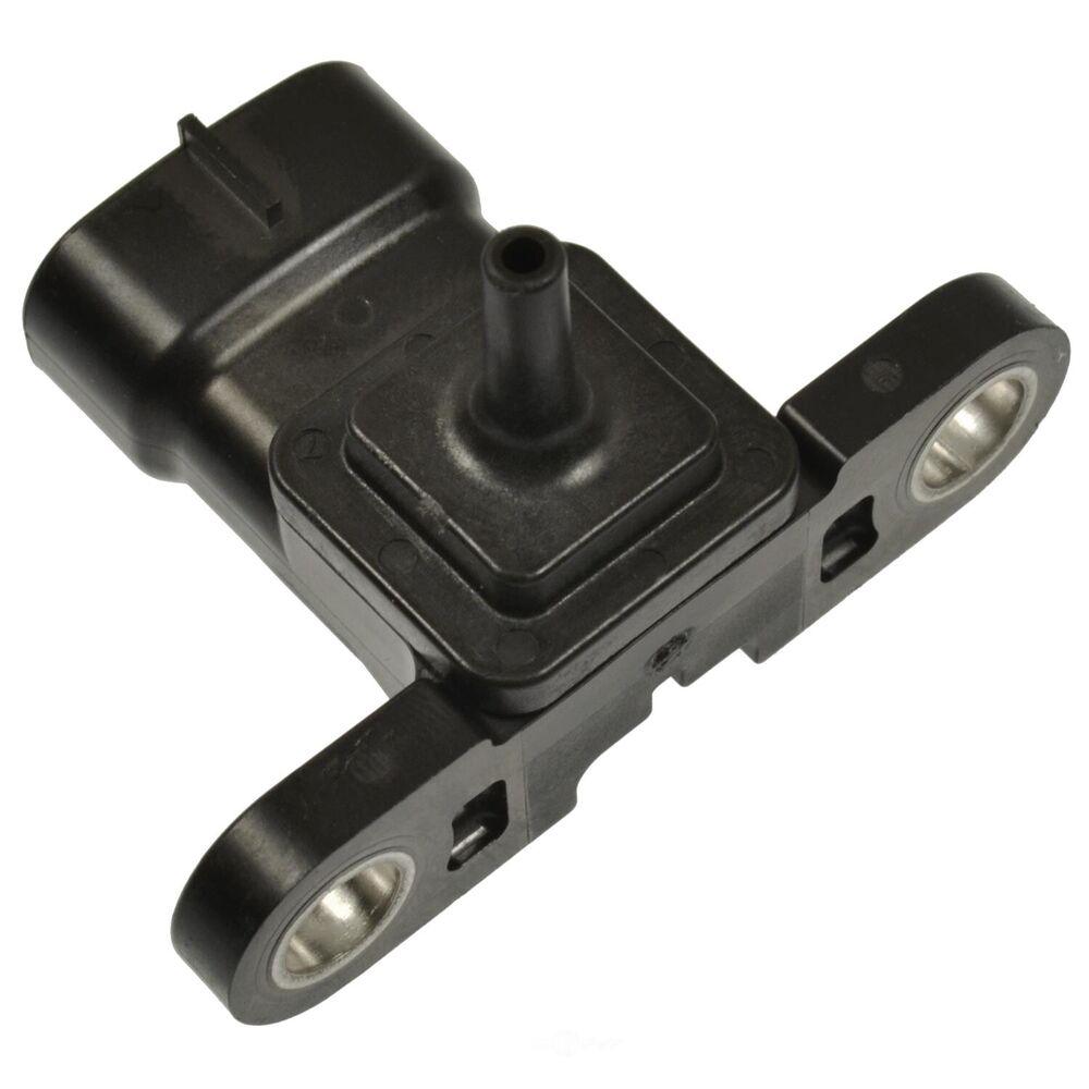 Manifold Absolute Pressure Sensor-FULL HYBRID EV-GAS (FHEV) Standard AS629 - greatparts