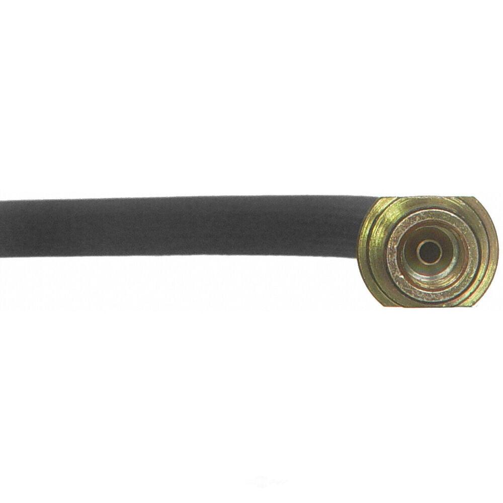 Brake Hydraulic Hose Rear Wagner BH138035 - greatparts