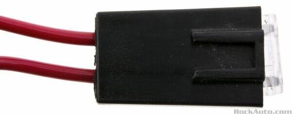 WVE 6H1518 Engine Cooling Fan Module - greatparts