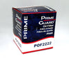 6 PACK Prime Guard POF2222 Engine Oil Filters (Fram Wix ACDelco Hastings) - greatparts