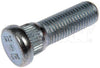 Dorman 610-266.40 M12-1.50 Serrated Wheel Stud - 14.20mm Knurl, 40mm Length - greatparts