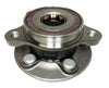 Wheel Bearing and Hub Assembly NSK 58BWKH37 fits 2020 Toyota Corolla - greatparts